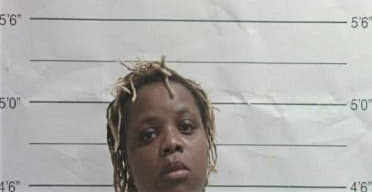 Jonquell Pierre, - Orleans Parish County, LA 